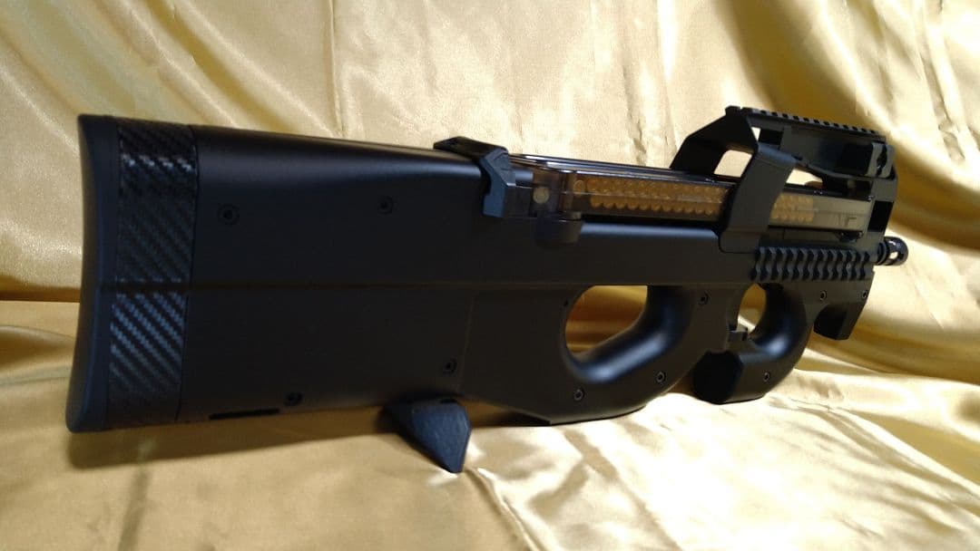 超特価！早い者勝ち！東京マルイ★P-90プラス★詳細は説明文みて下さい！