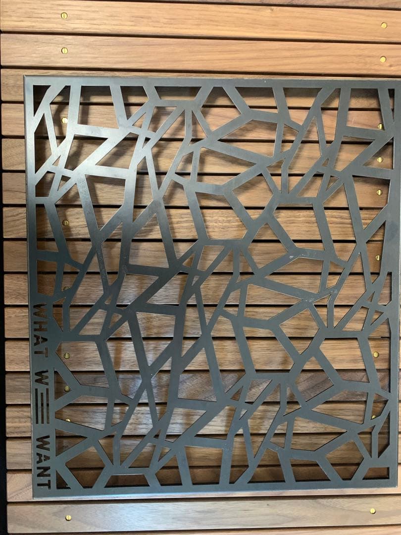 IRON TOP BOARD FOR WWW L EXTENSIONTABLE用