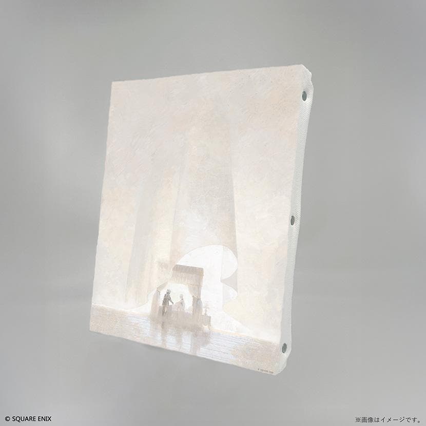 ニーアレプリカント 15周年記念オンラインくじ A-2賞 ニーア NieR 2