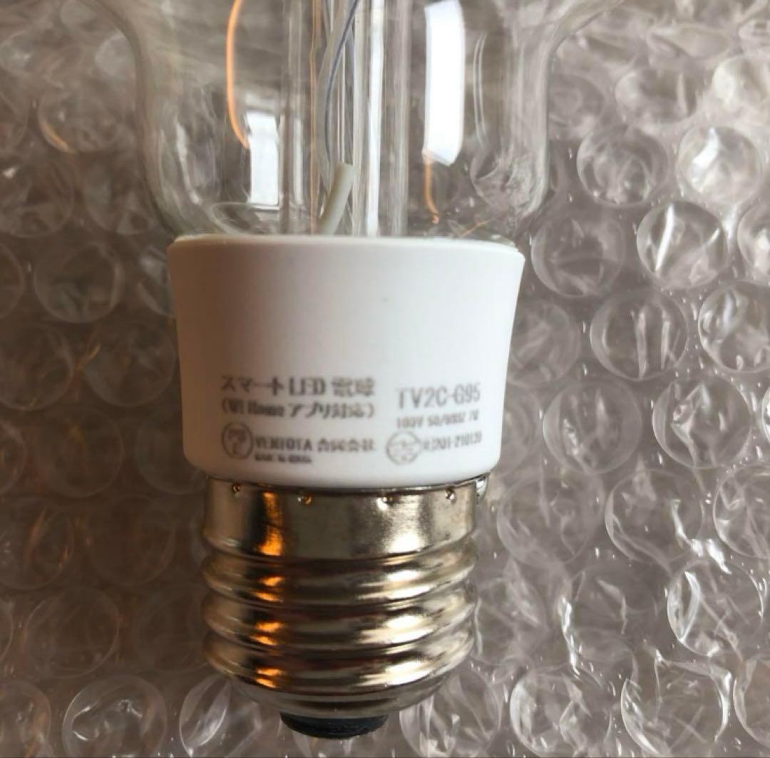 E26 LED電球 60W相当 6個セット 【色温度変更可】