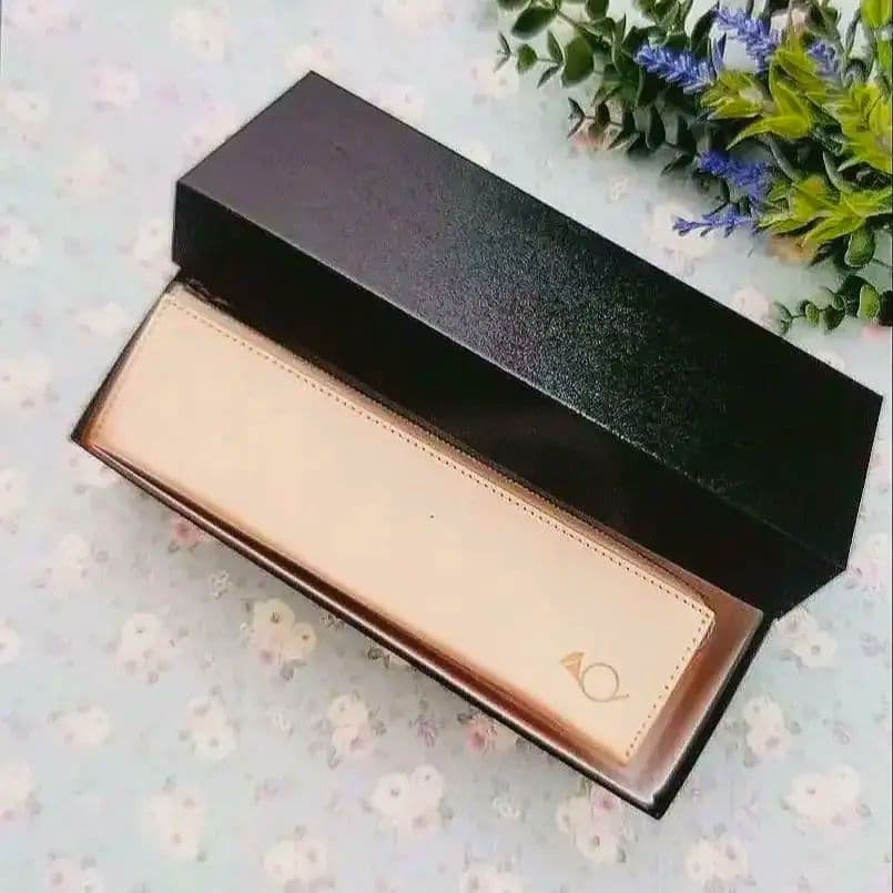 希少限定完売品　トラベラーズカンパニー月光荘オリジナルペンケース