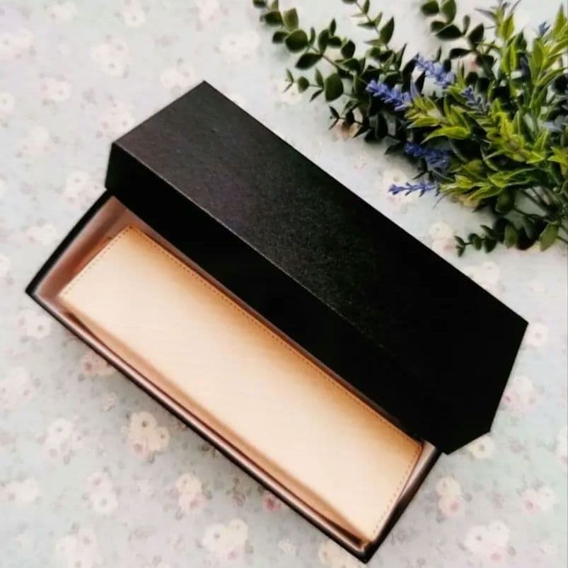 希少限定完売品　トラベラーズカンパニー月光荘オリジナルペンケース