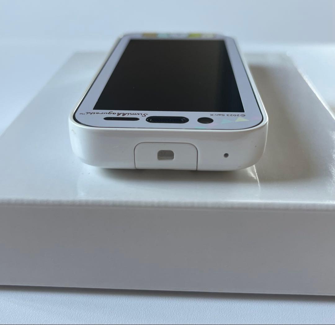 SoftBank キッズフォン3 すみっこぐらし