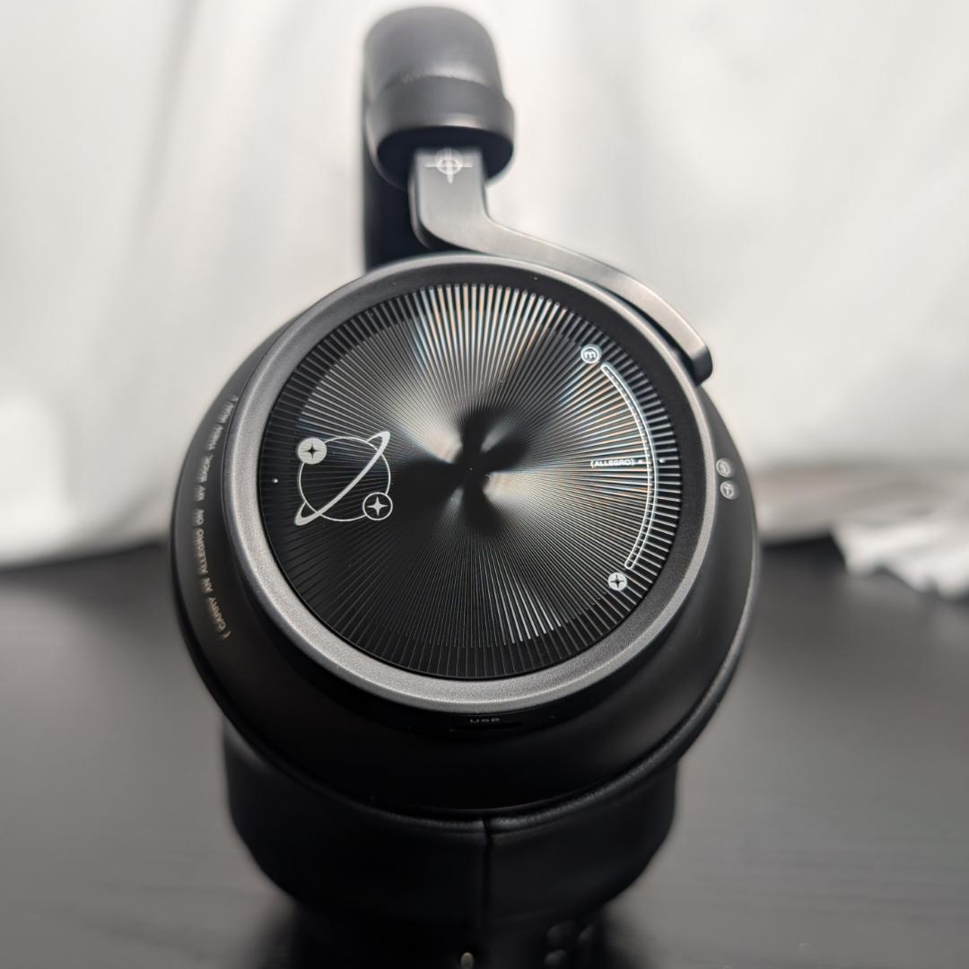 ヘッドホン ANW03 MGO Ver.