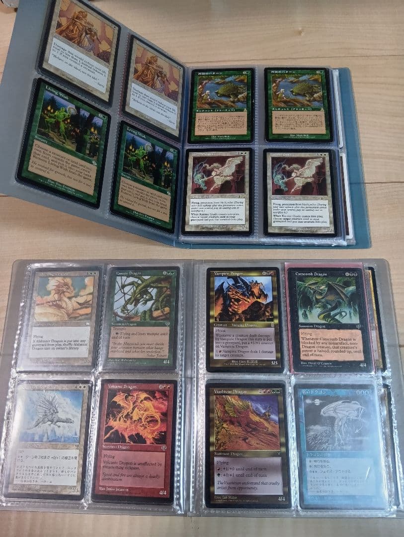 カ*ミ様 マジック：ザ・ギャザリング カードセット