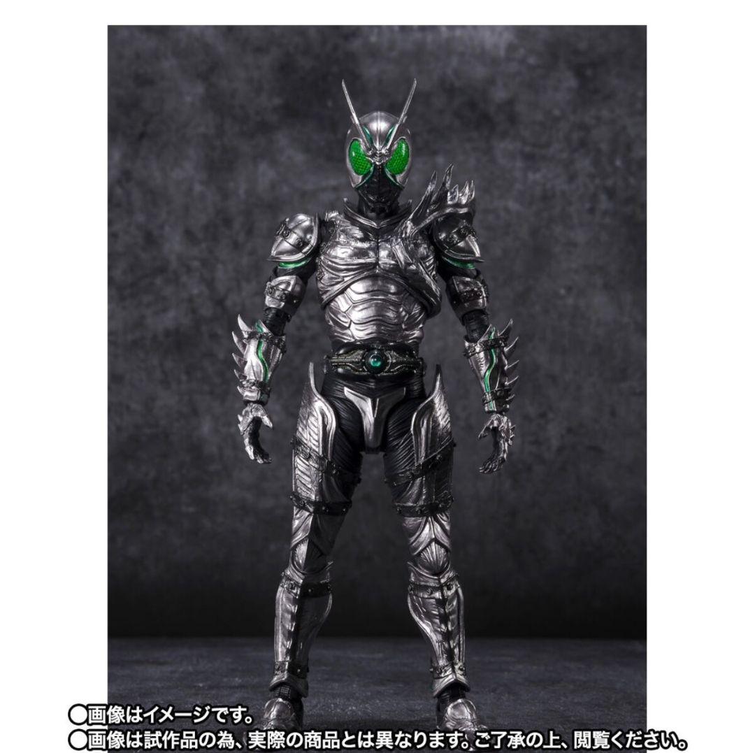 ★未開封品！　秋月信彦&シャドームーン　フィギュアーツ