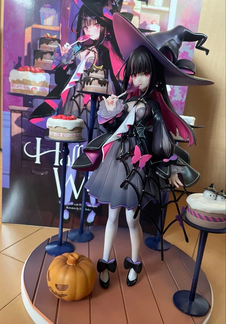 美少女 フィギュア