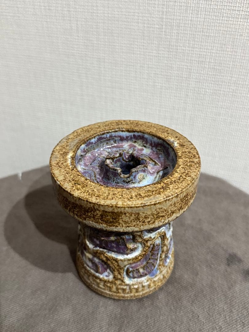 Flowly シーシャ ボウル プロトタイプ 新品