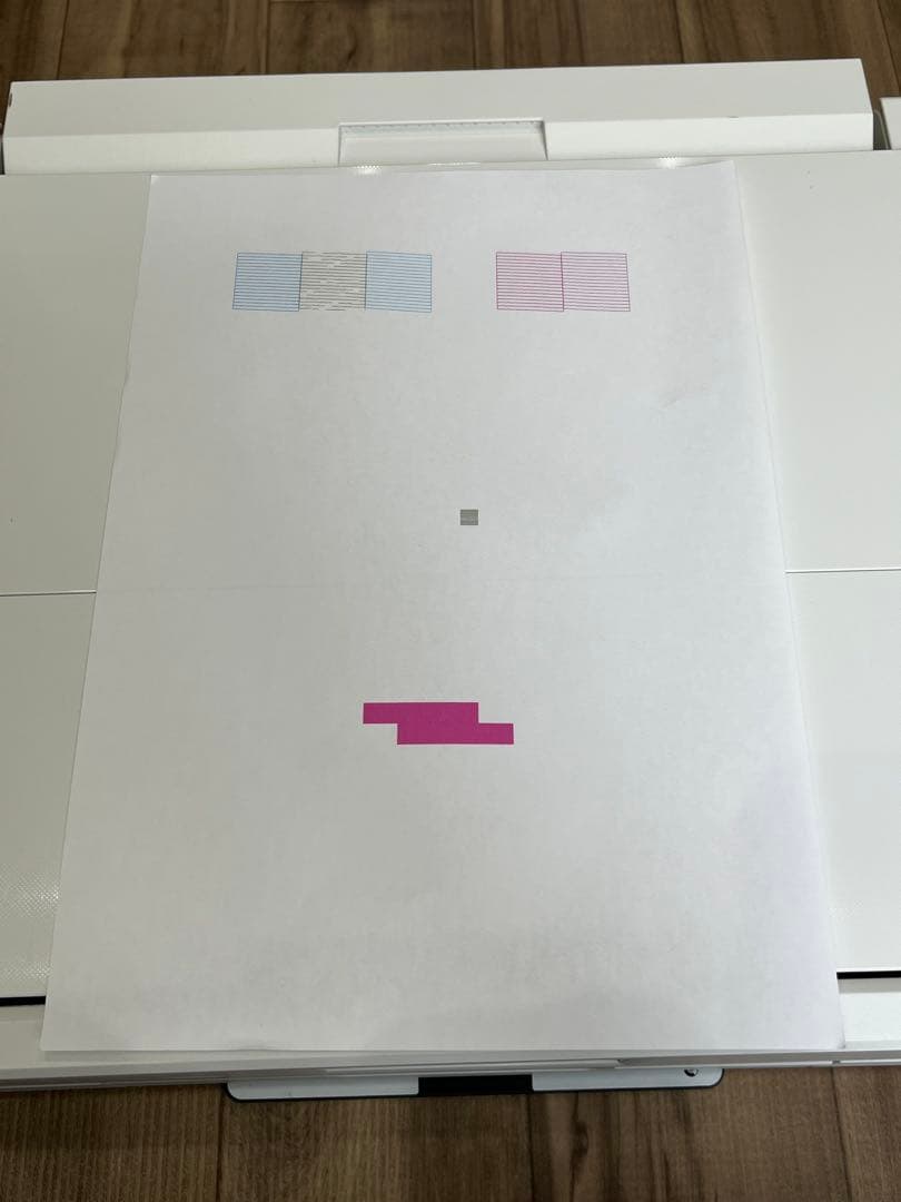 【ジャンク品】EPSON EP-982A3 インクジェット複合機