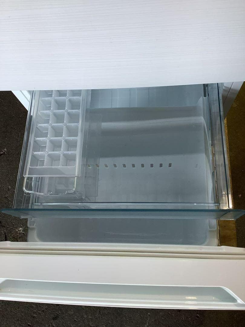 【大人気】日立 2ドア冷蔵庫 RL-154JA 154L 2019年製