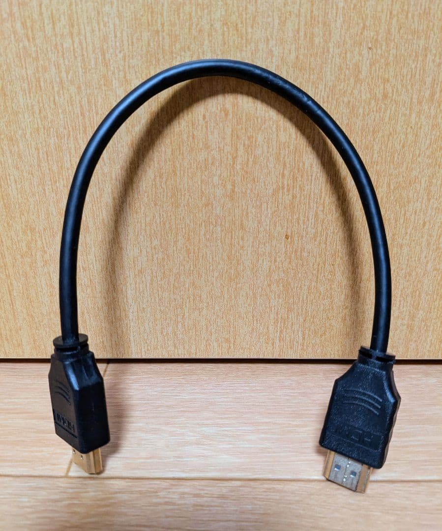 【動作確認済み】EZCast Ultra U1 ミラーリング