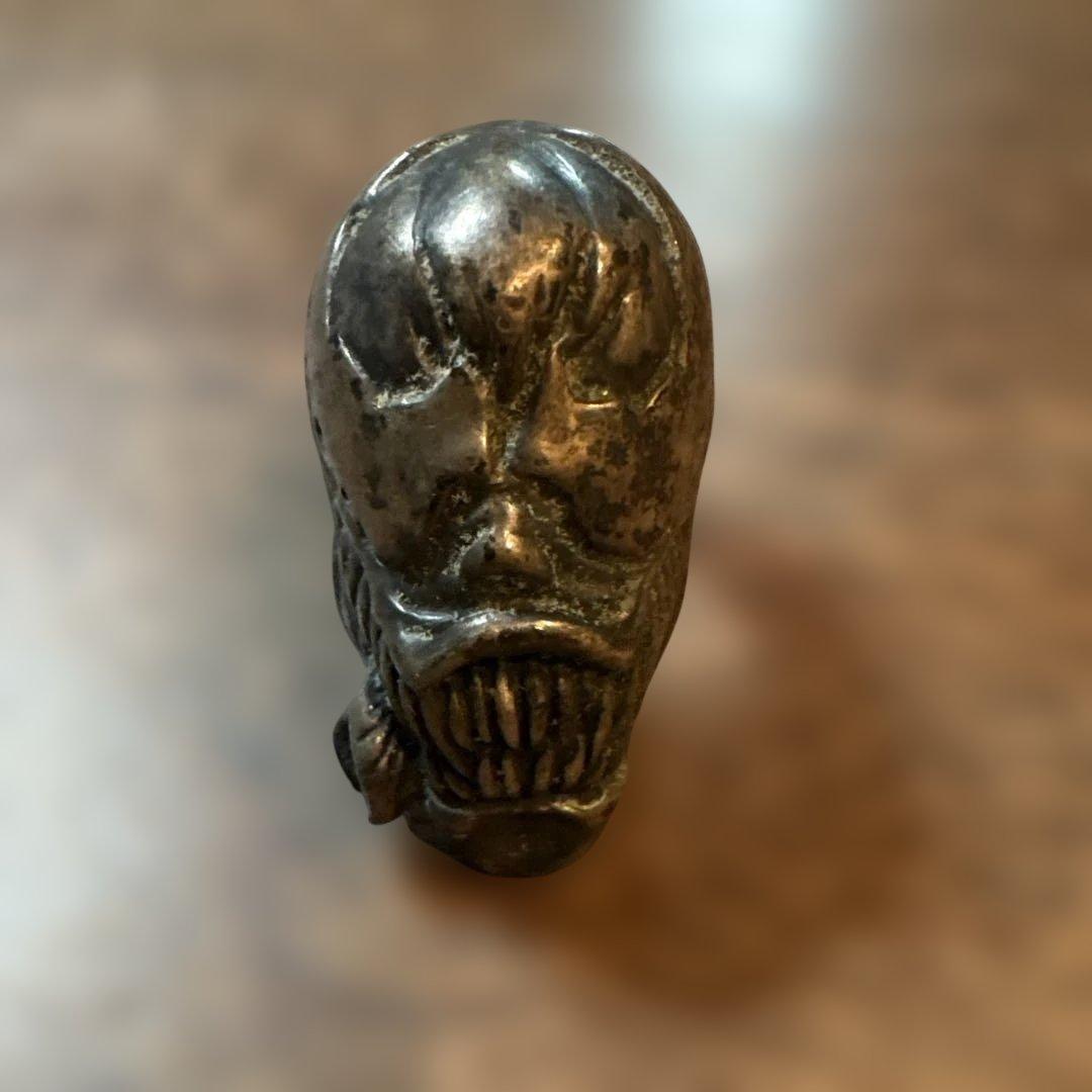 T*E様 JAP工房 925シルバー ベノム