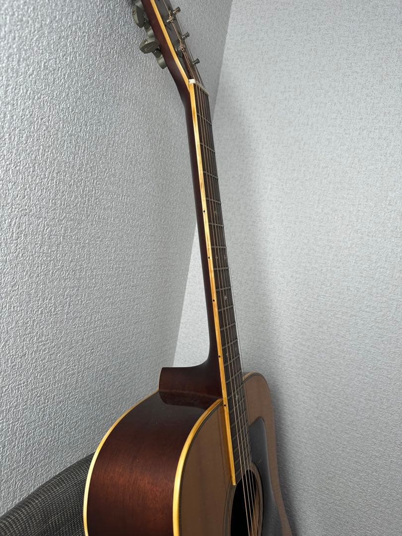MORALES モラレス ZEN-ON アコースティックギター　※31
