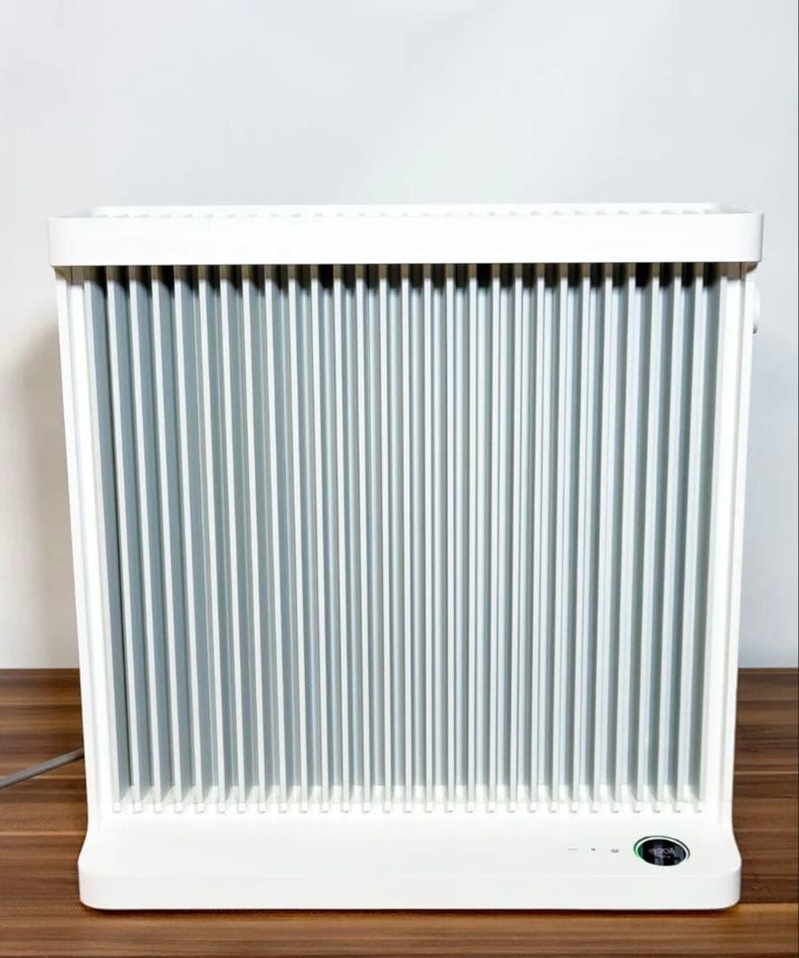 BALMUDA オイルヒーター ホワイト