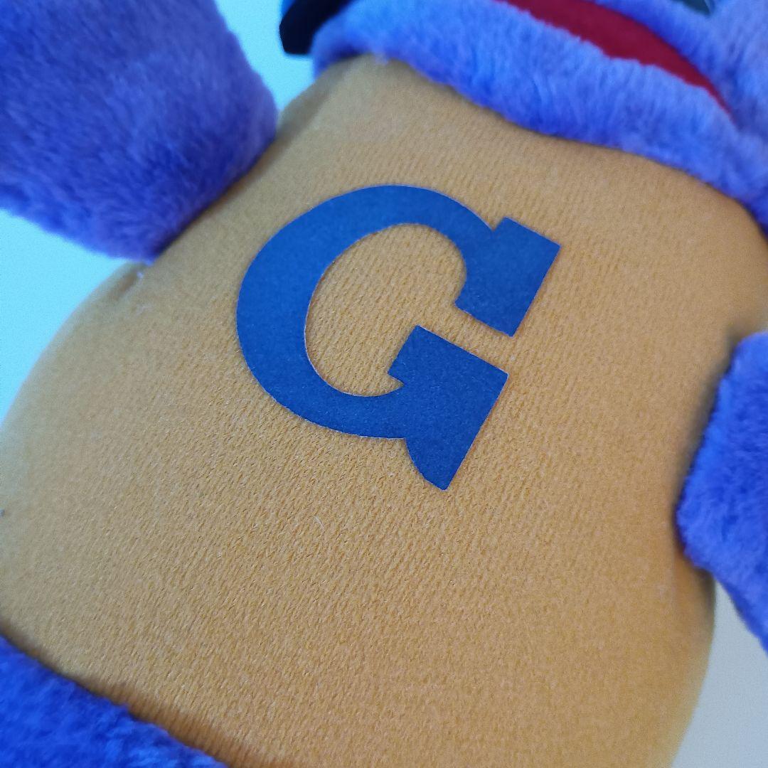 マクドナルド MacDonald's グリマス ぬいぐるみ ヴィンテージ1984