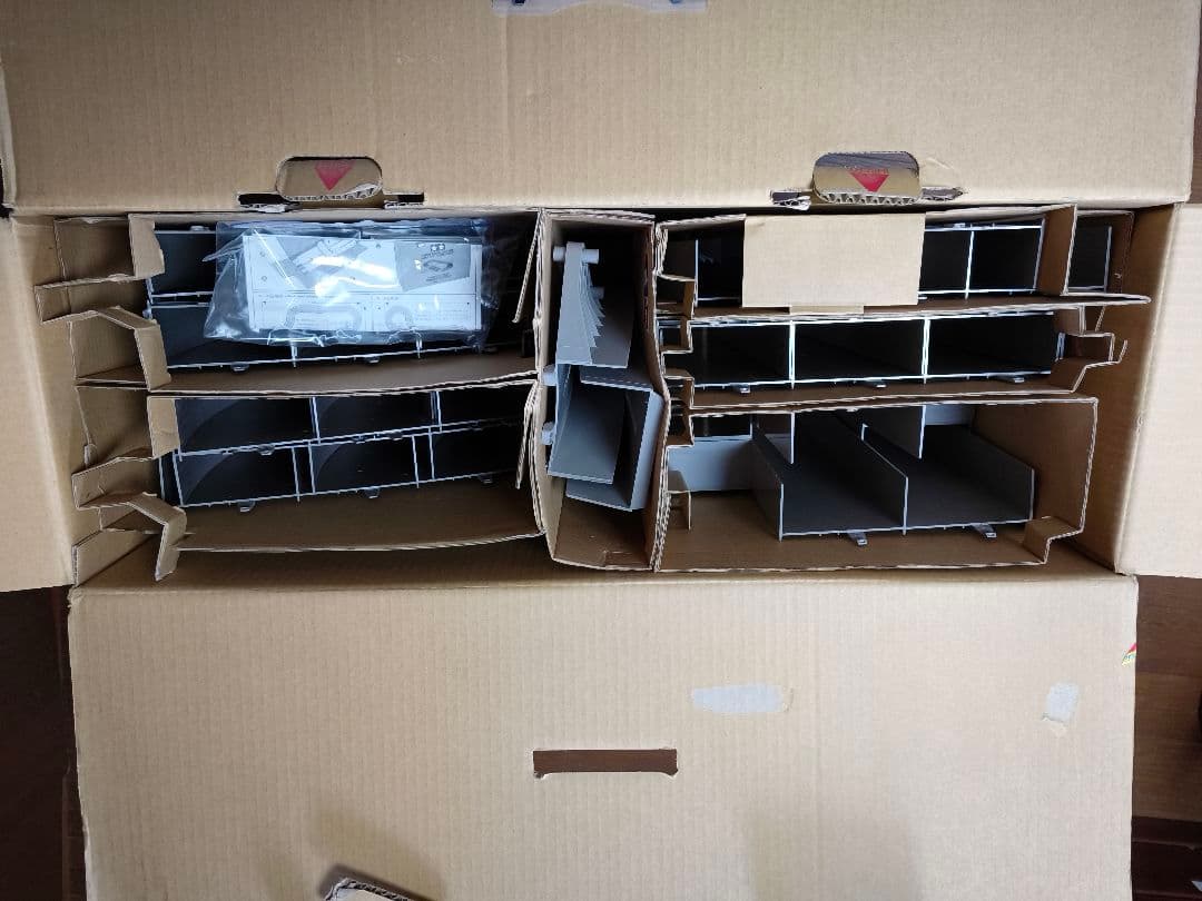 自動車 Tamiya Japan Cup Junior Circuit