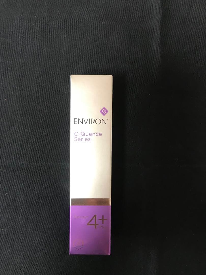 エンビロンCクエンスセラム4 プラス