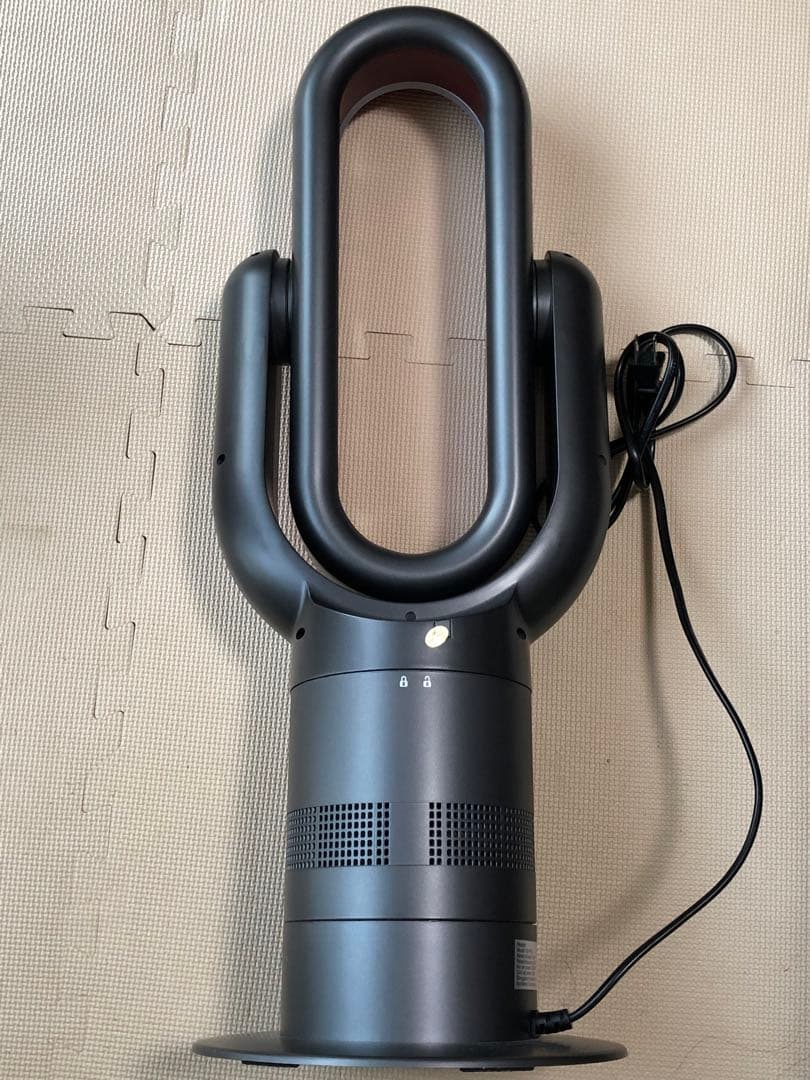 Q8-PRO セラミックヒーター 暖房器具 省エネ 羽根なし