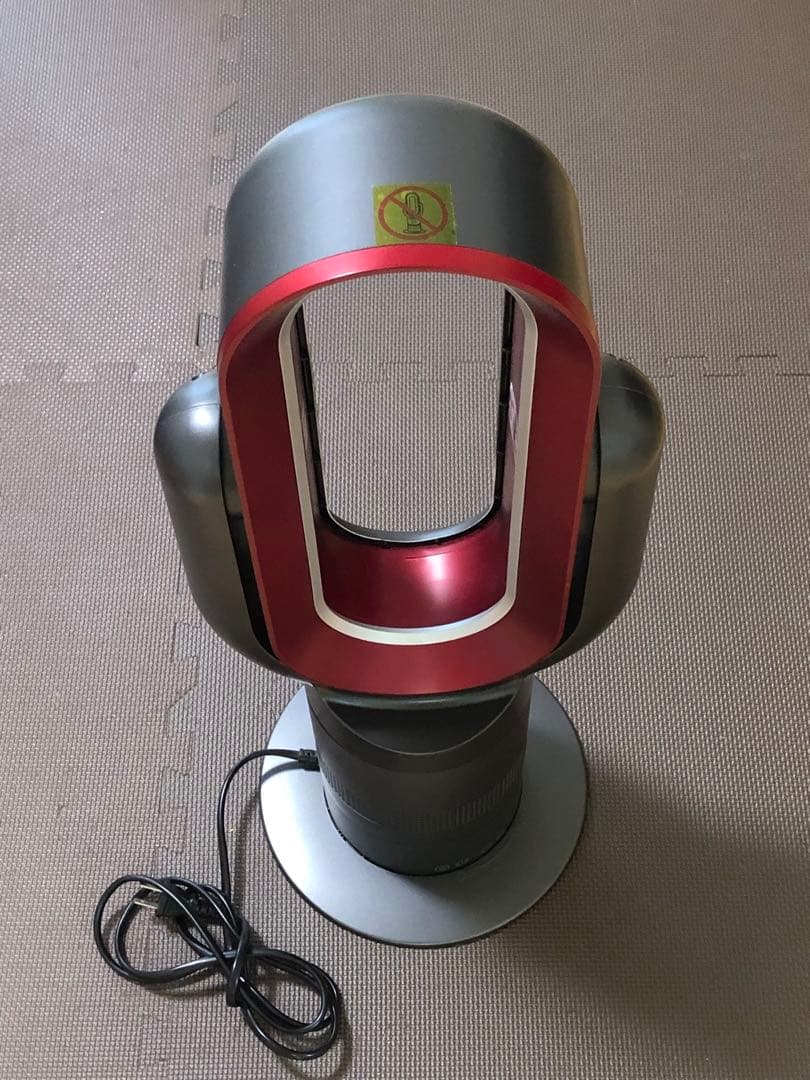 Q8-PRO セラミックヒーター 暖房器具 省エネ 羽根なし