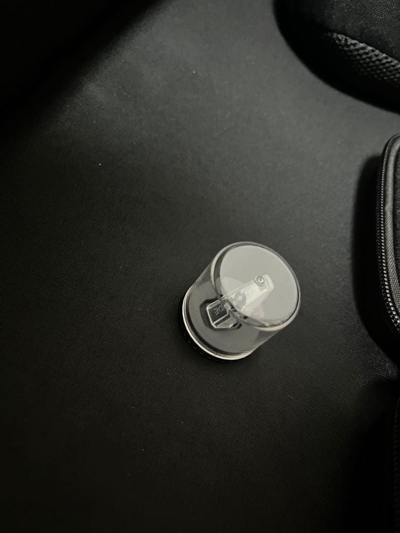 スクラッチ　針　交換針付属