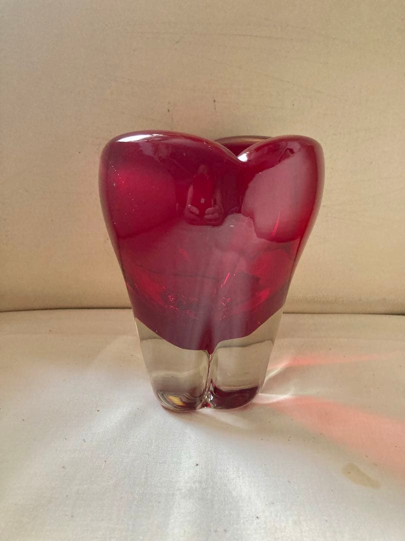 ビンテージWhite Friars GLASS(‘55年Willam Wils.