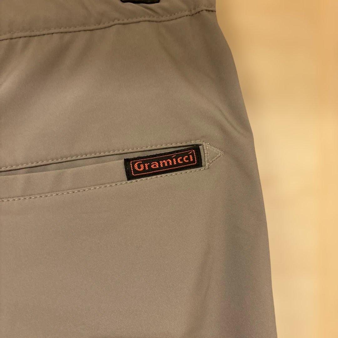 nonnative GRAMICCI Pliantexサイズ2ベージュ