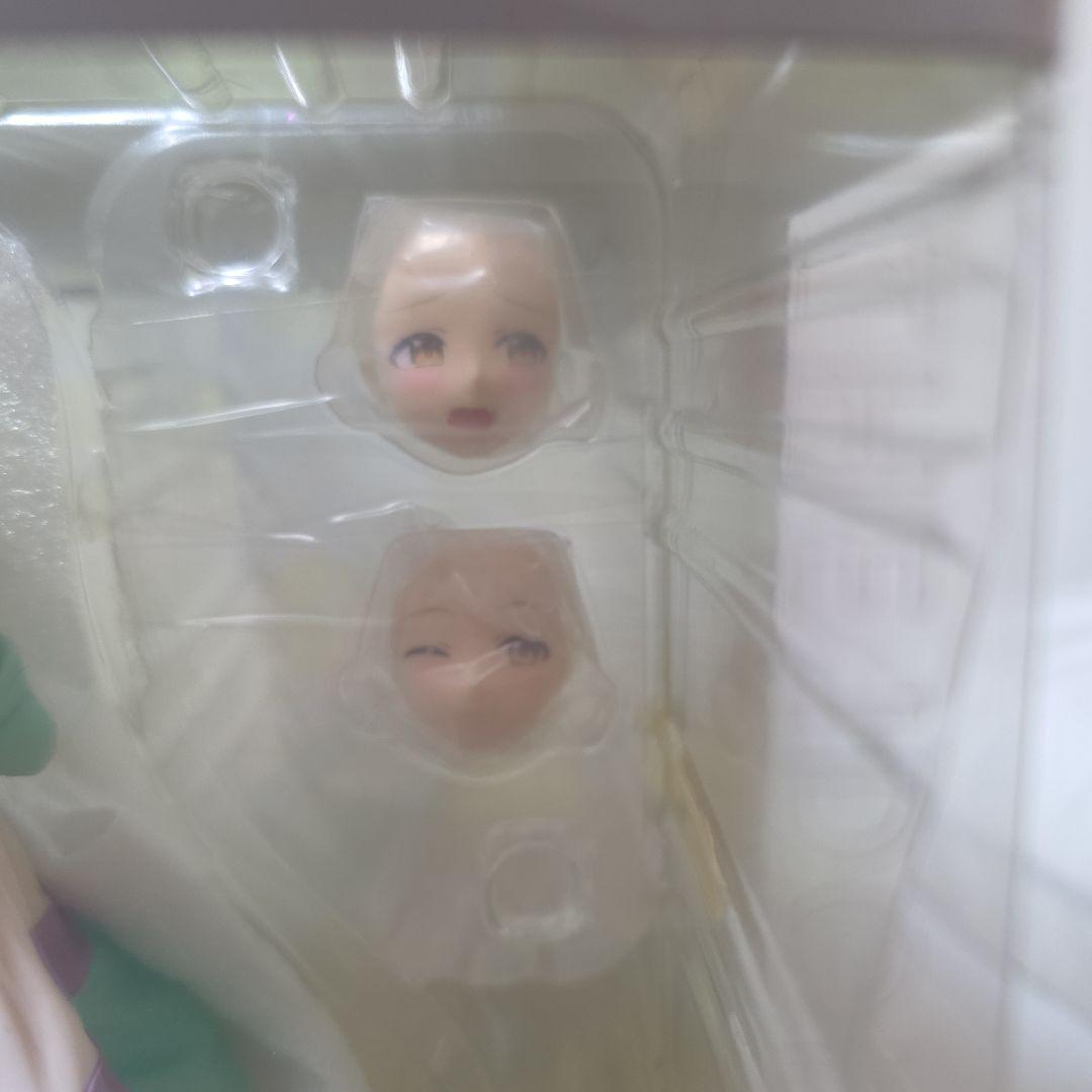 藤田ことね フィギュア　PLUM限定豪華版