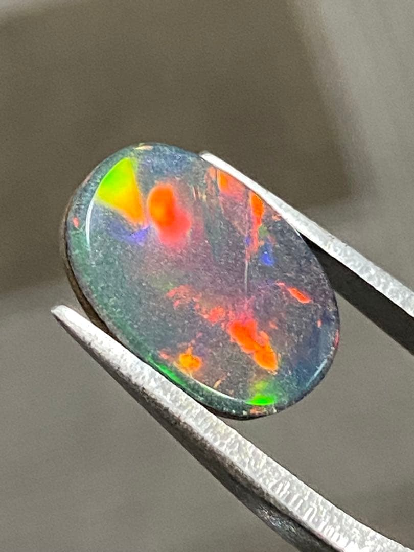 オパールダブレット