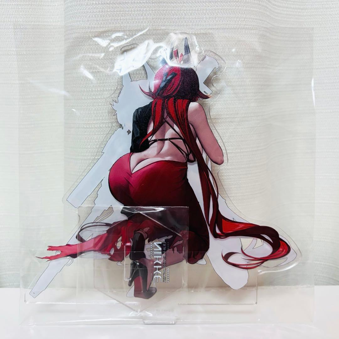 NIKKE レッドフード アクリルスタンド