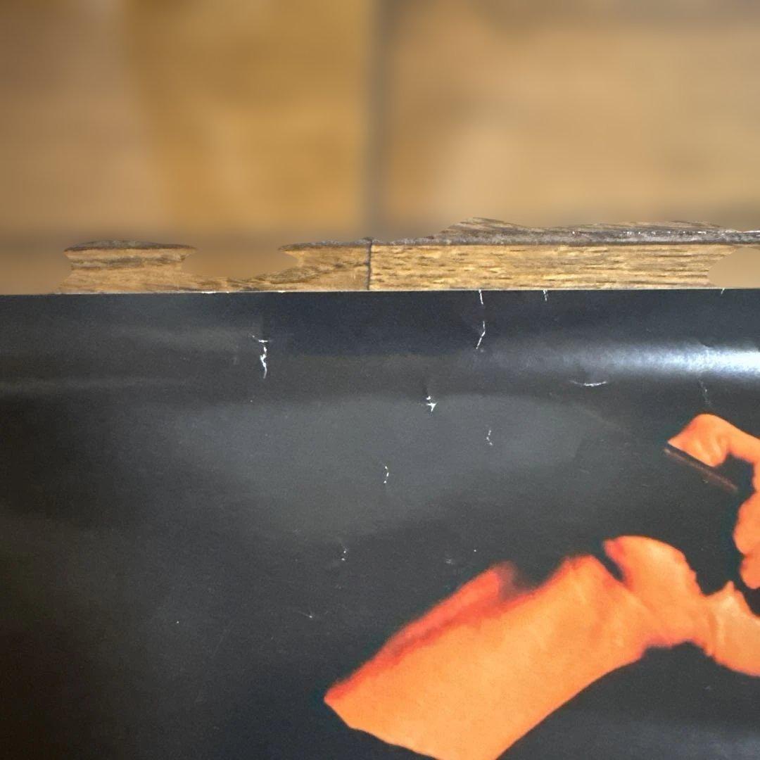 KYOSUKE HIMURO 20周年ツアーポスター