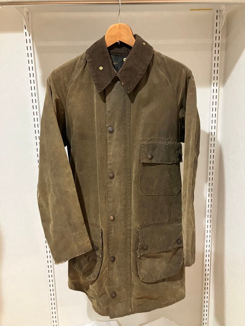 バブアー barbour ソルウェイジッパー solwayzipper