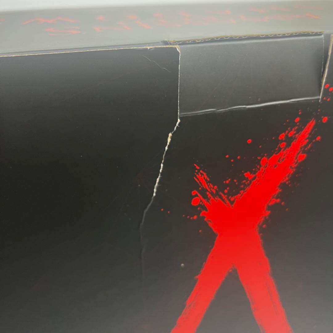 アサシンクリード シャドウズ コレクターズエディション ゲームなし