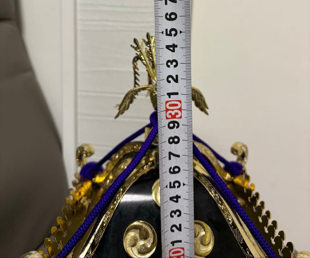 神輿 大 プラモデル 1/5スケール