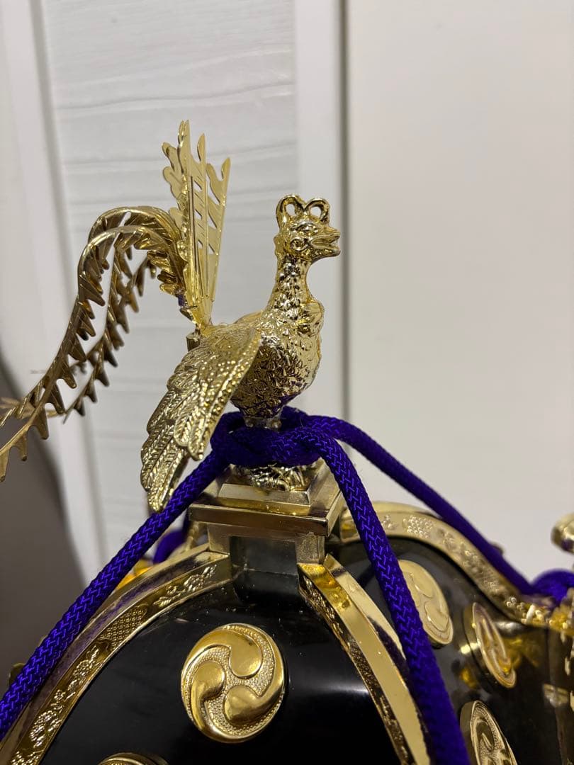 神輿 大 プラモデル 1/5スケール