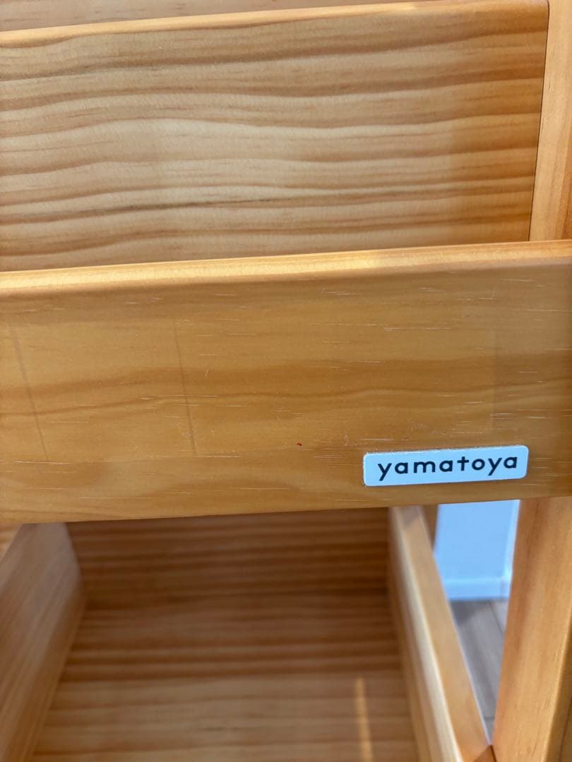 大和屋yamatoya 本棚