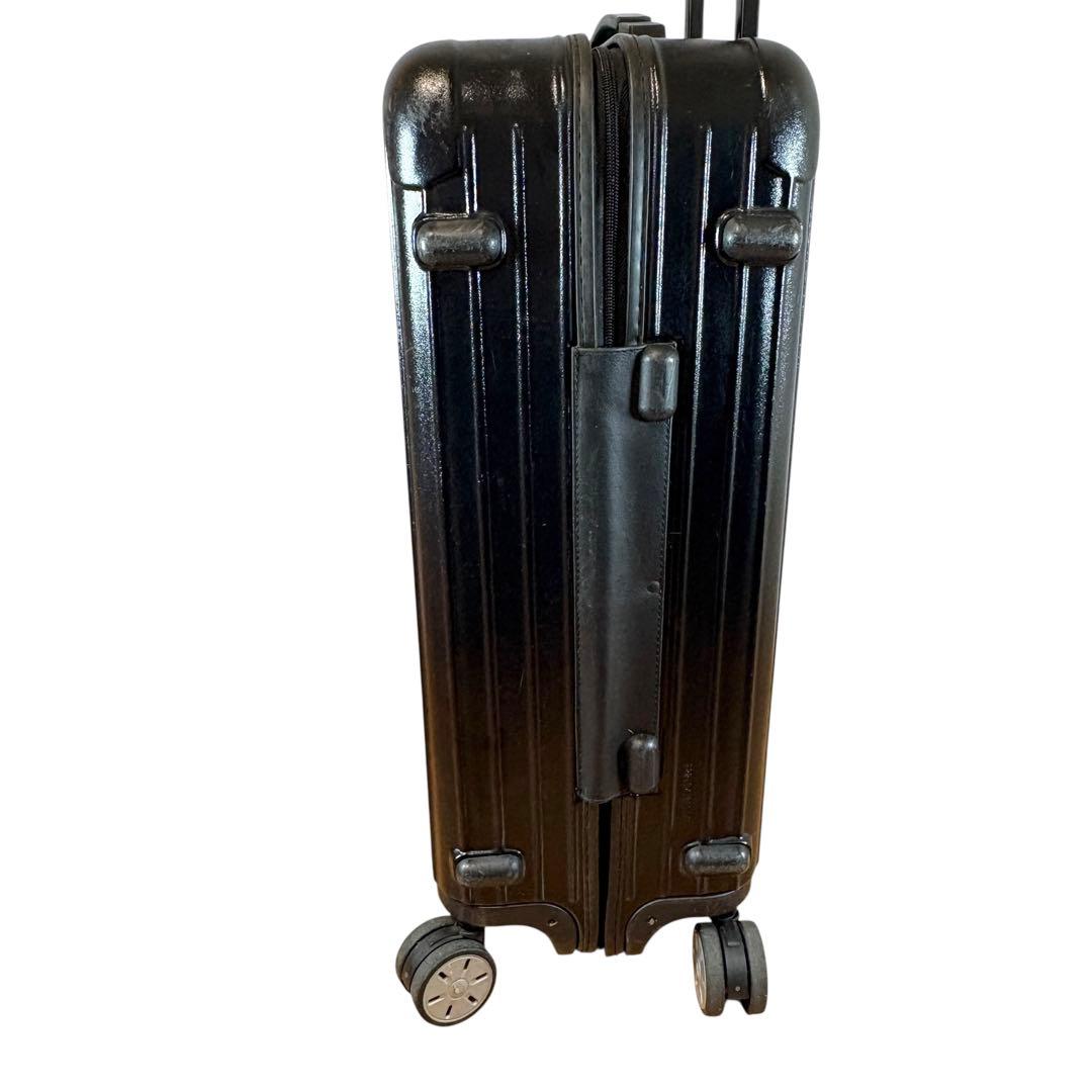 【4輪】RIMOWA リモワ サルサ 大型 スーツケース　キャリーケース