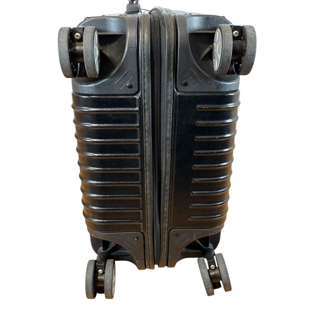 【4輪】RIMOWA リモワ サルサ 大型 スーツケース　キャリーケース