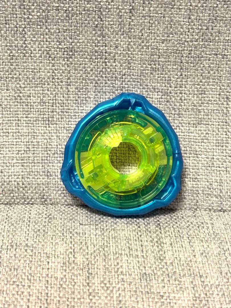 エアロペガサス3-70A 開封品/対戦未使用/ベイコード未使用