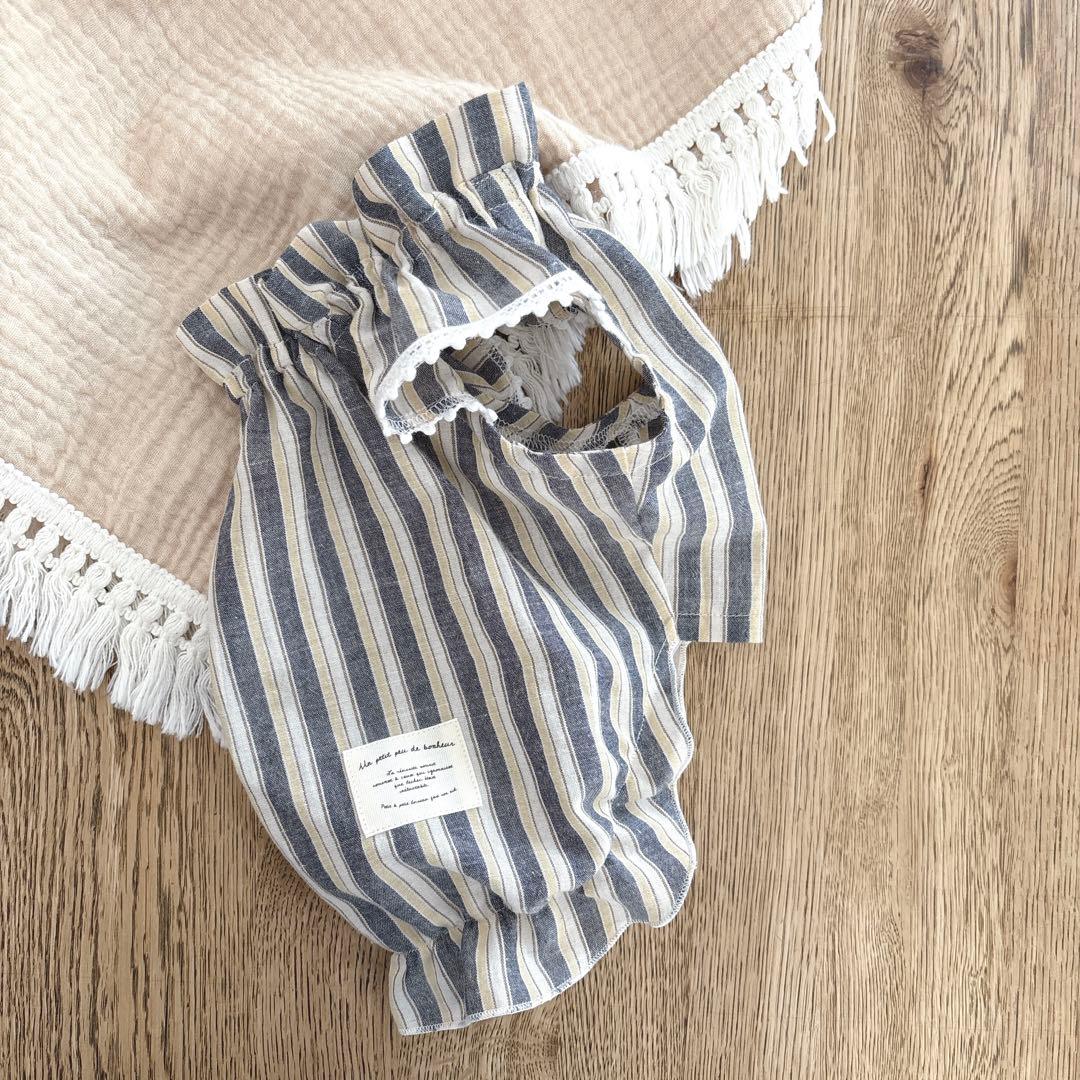 トリュフだわん！