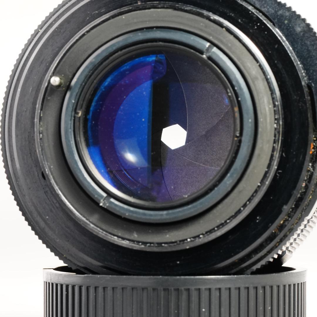 Yujiさん専用 動作◎ Super Takumar 55mm F1.8 16