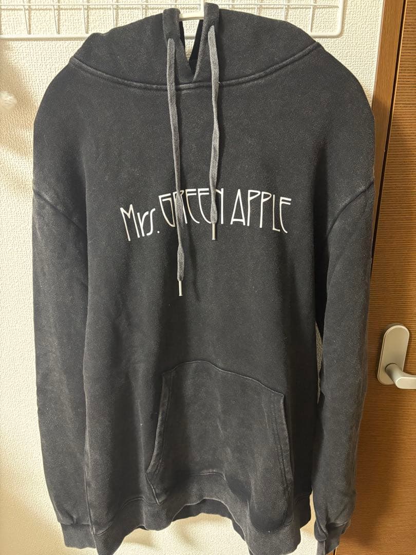 ミセス バベル フーディ Lサイズ