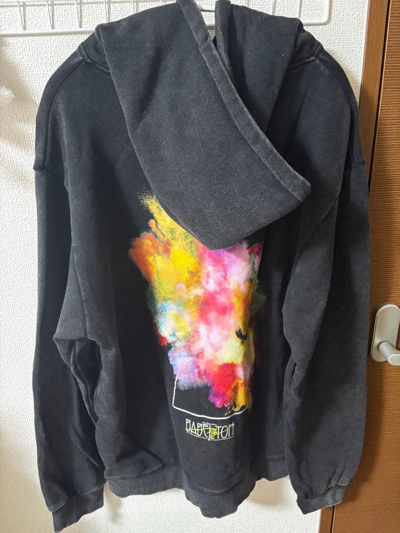 ミセス バベル フーディ Lサイズ