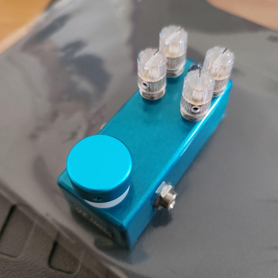 Janray　クローン