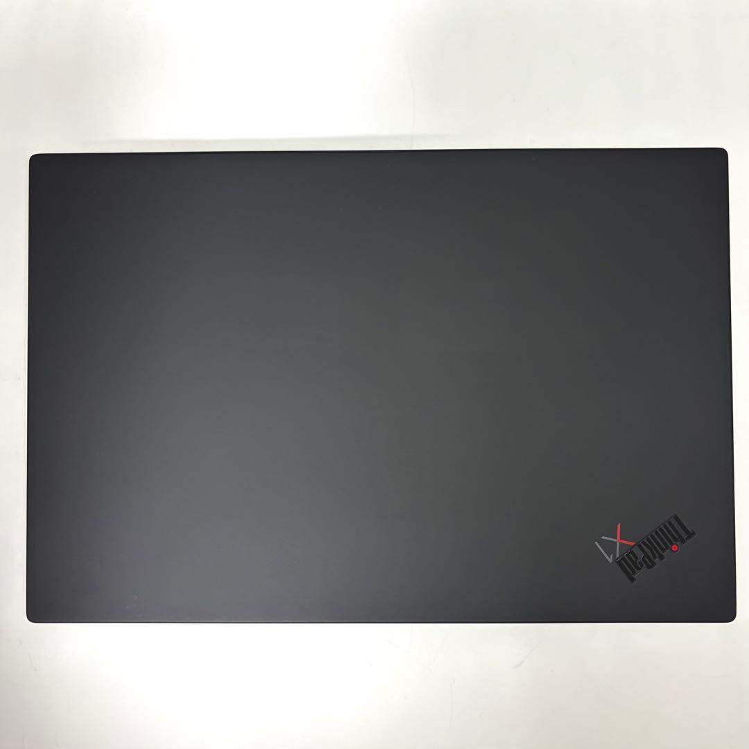 lenovo X1 Carbon gen8 i7 10世代 16GB 256GB