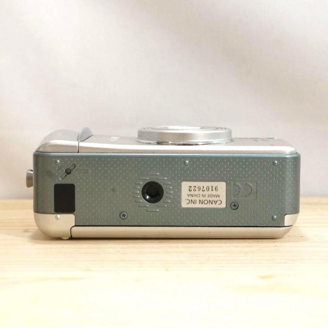 【動作確認済み】キヤノン Canon Autoboy N105