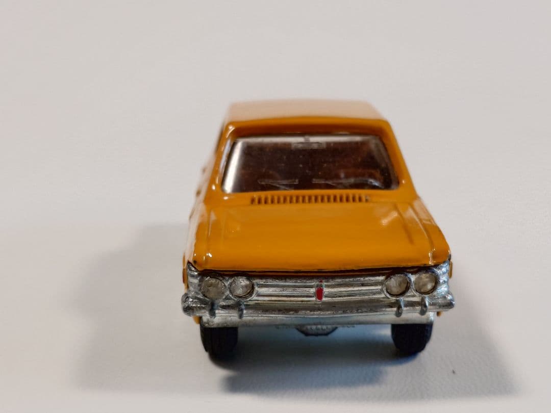 ミニカー MERCURY FIAT 130