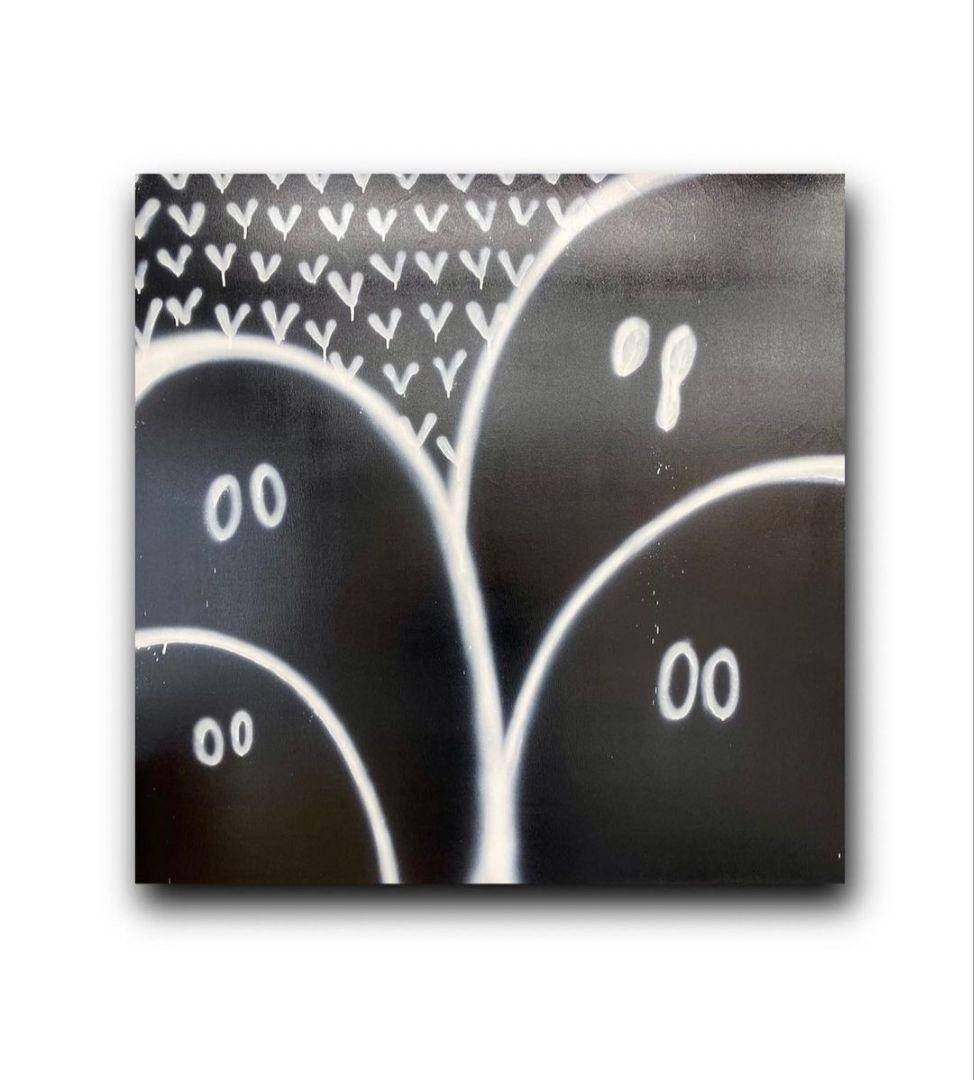 Ryuji kamiyama 原画