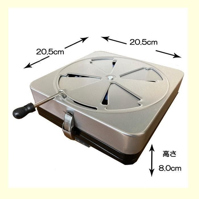 ◆ミツウロコ製「燃焼器中具」豆炭コタツ専用（600K/700K/900K対応）◆