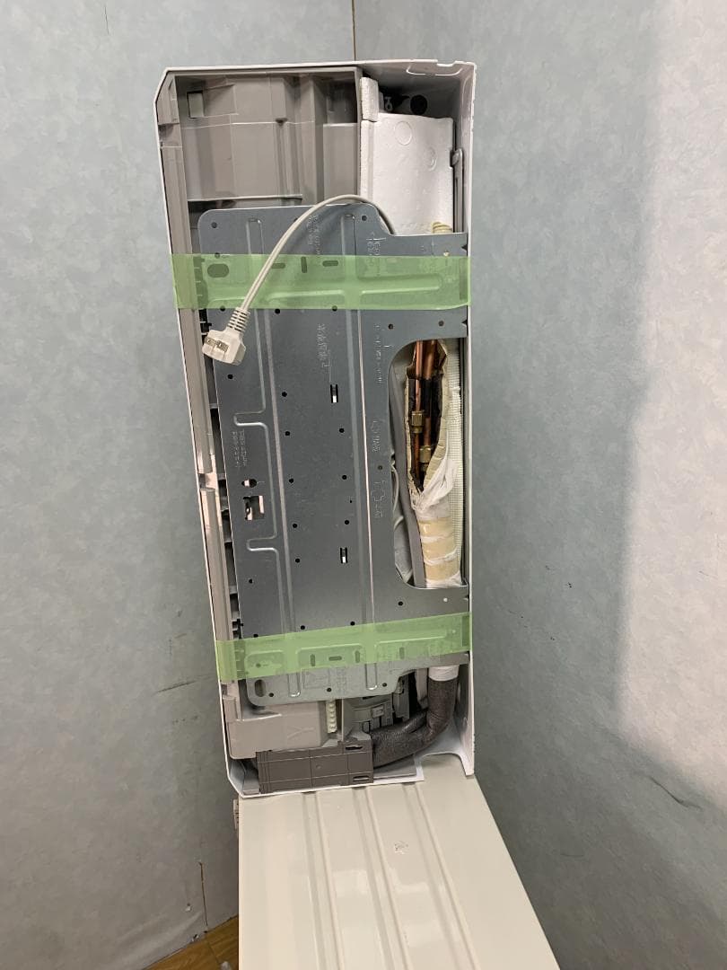 K☆092 シャープ エアコン AY-S22TD