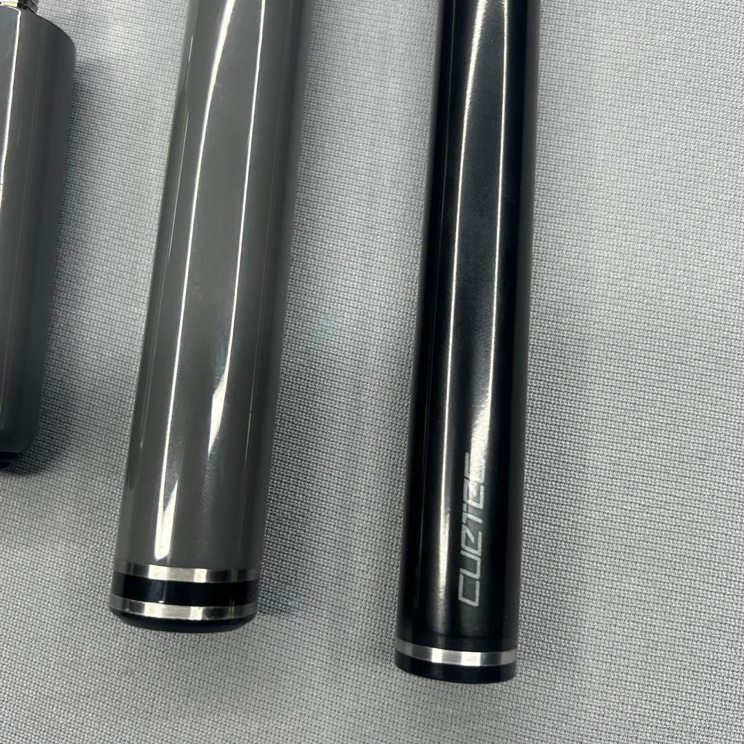 ジャンプキュー キューテック シナジー プロペルジャンプ ゴーストエディション